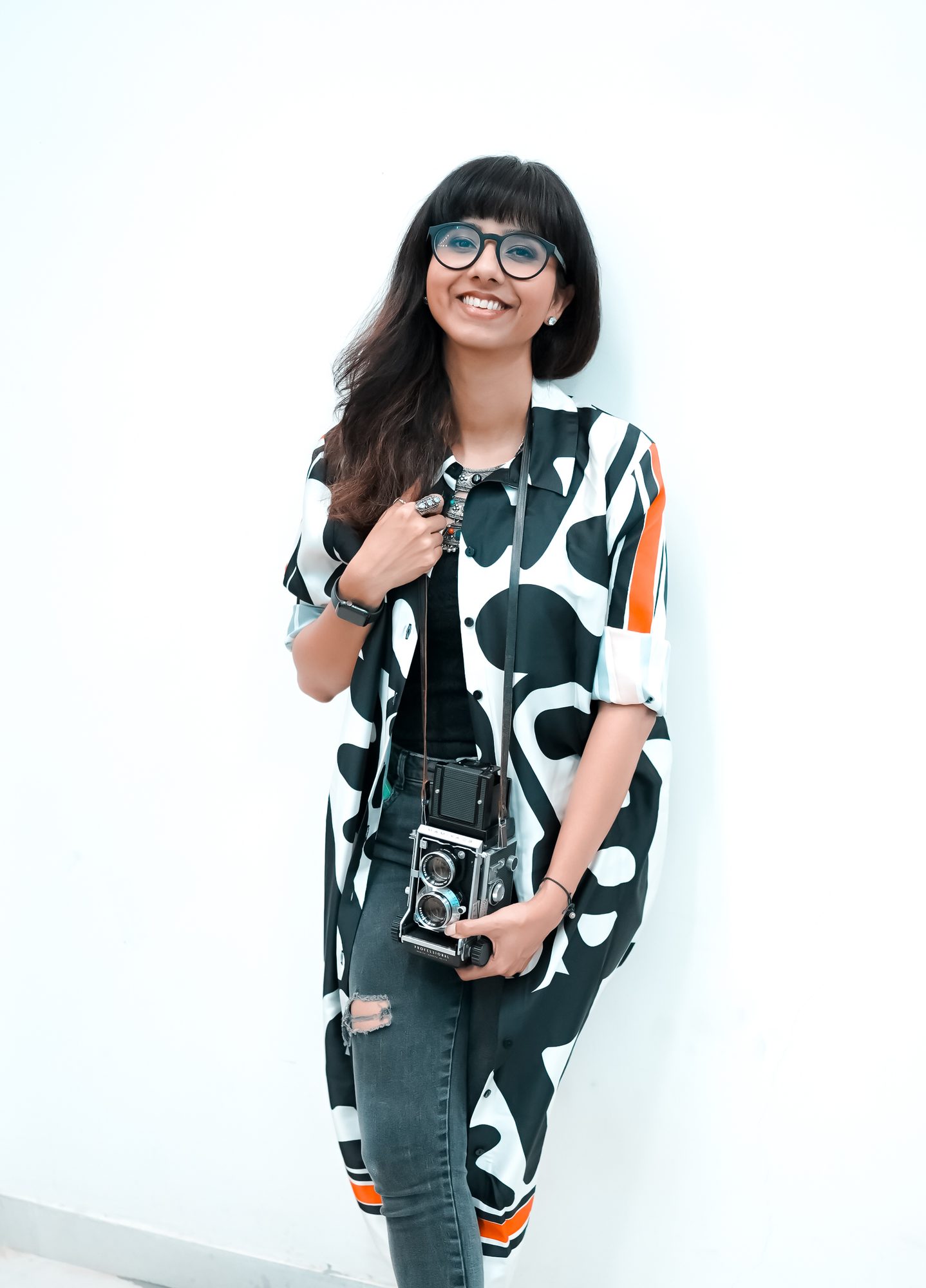 Shakthisree Gopalan
