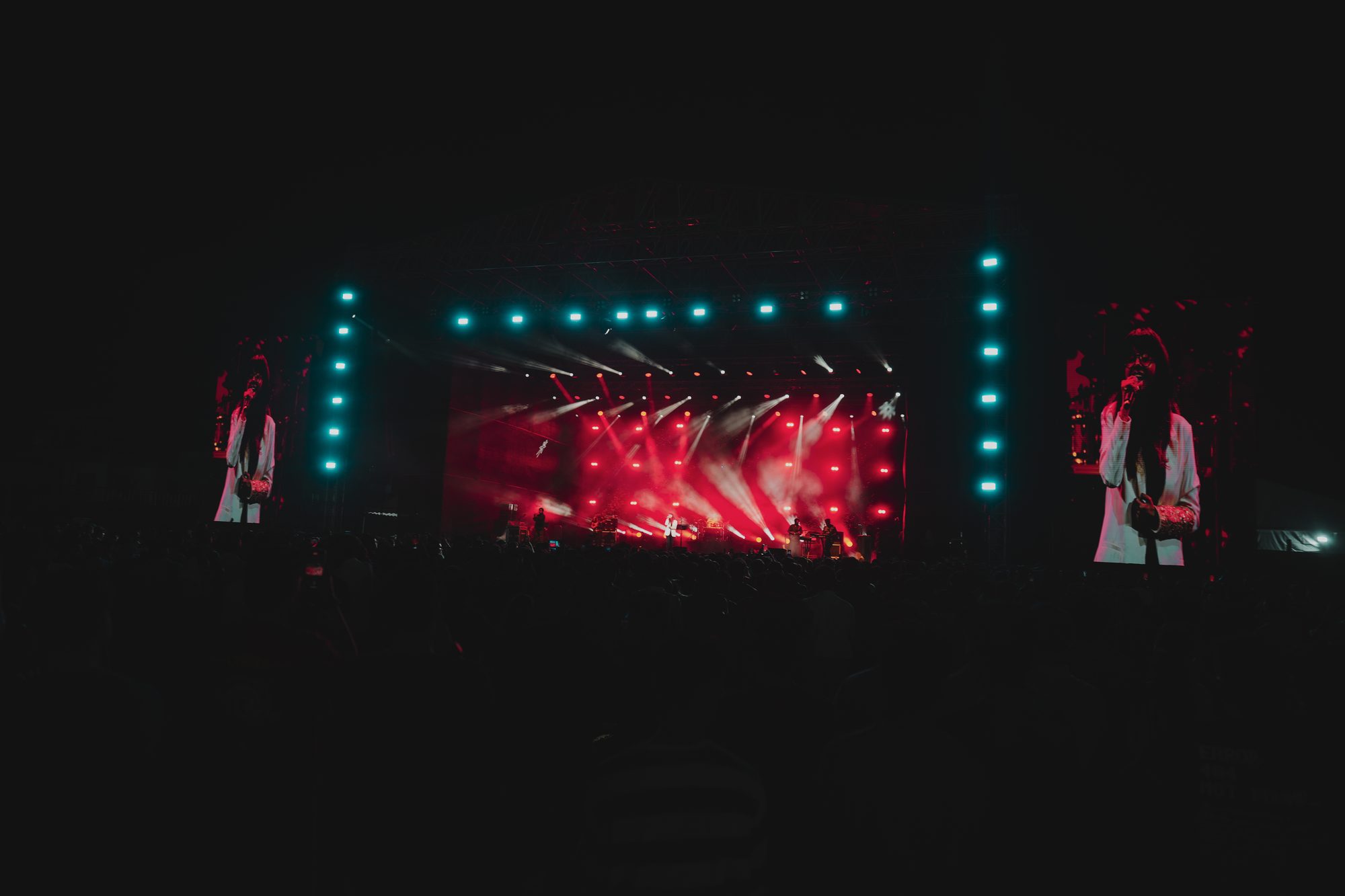 Calicut Mavelicuz Festival, 2025